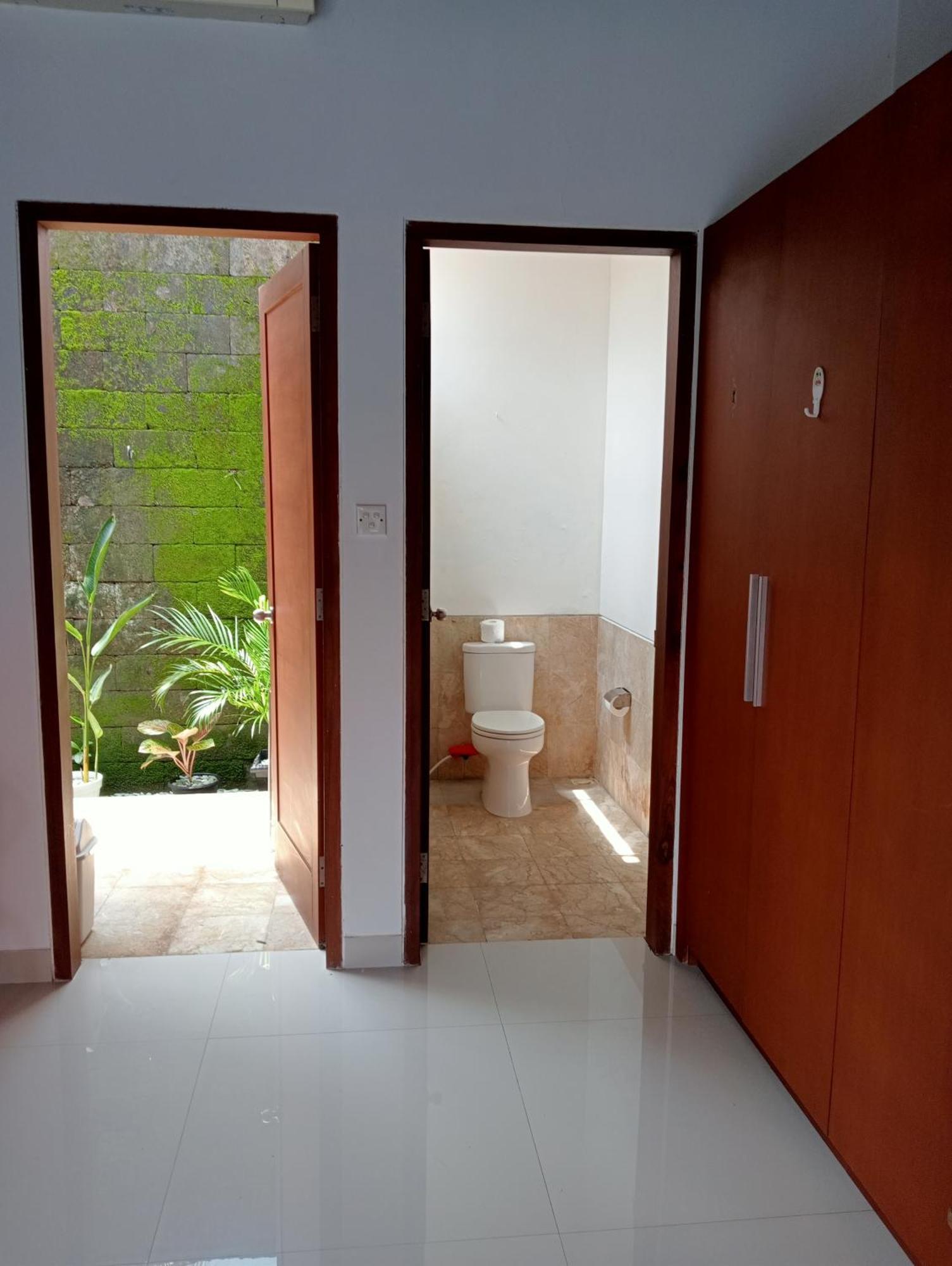 Pondok Indah Villa Ujung Exterior foto