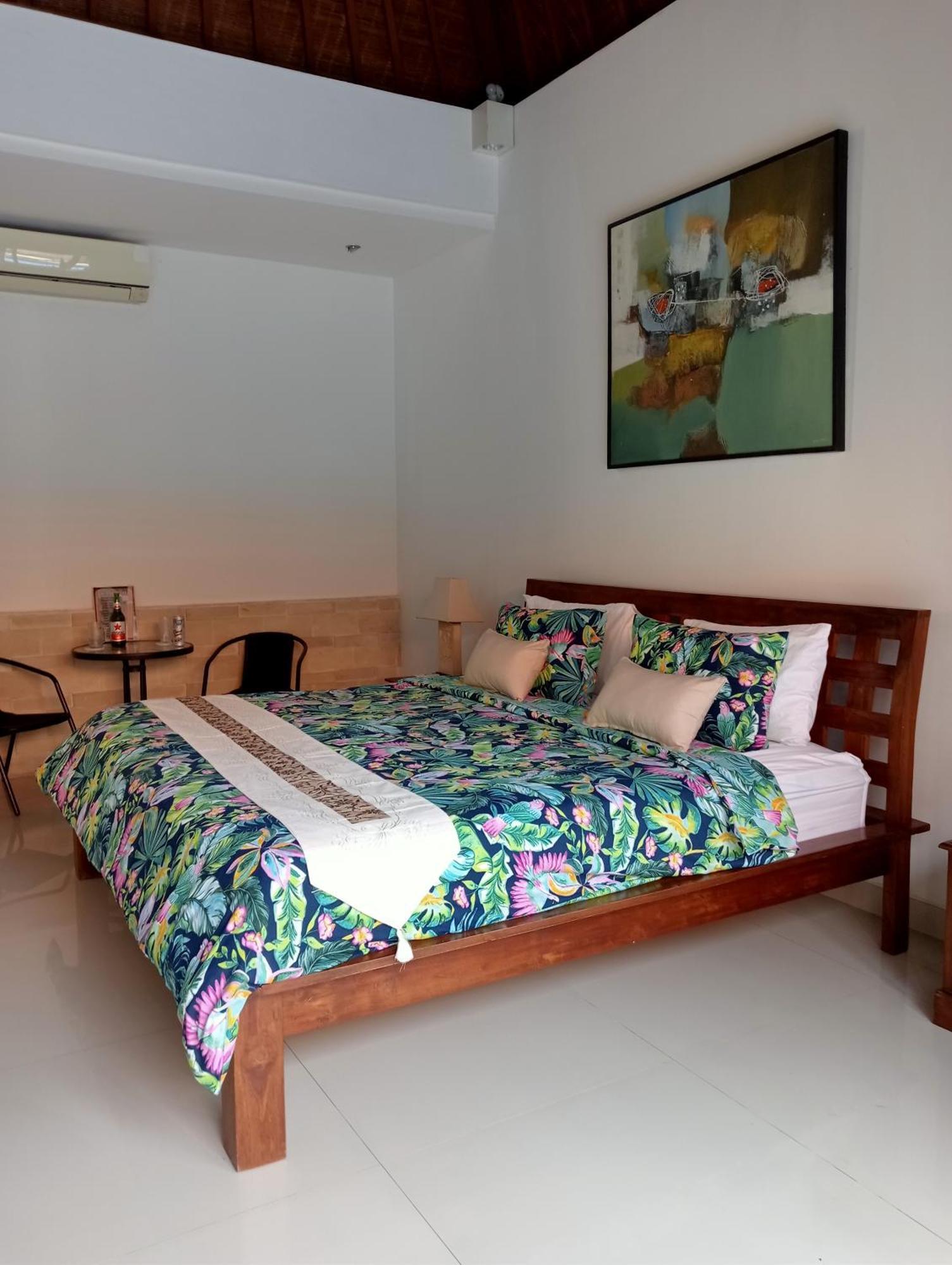 Pondok Indah Villa Ujung Exterior foto