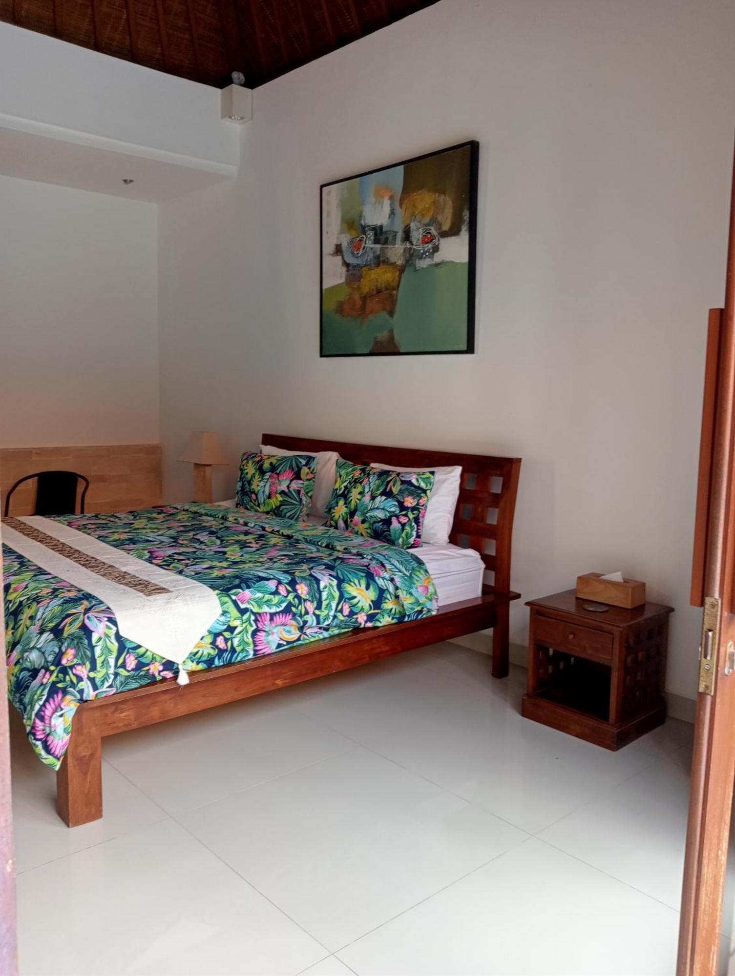 Pondok Indah Villa Ujung Exterior foto