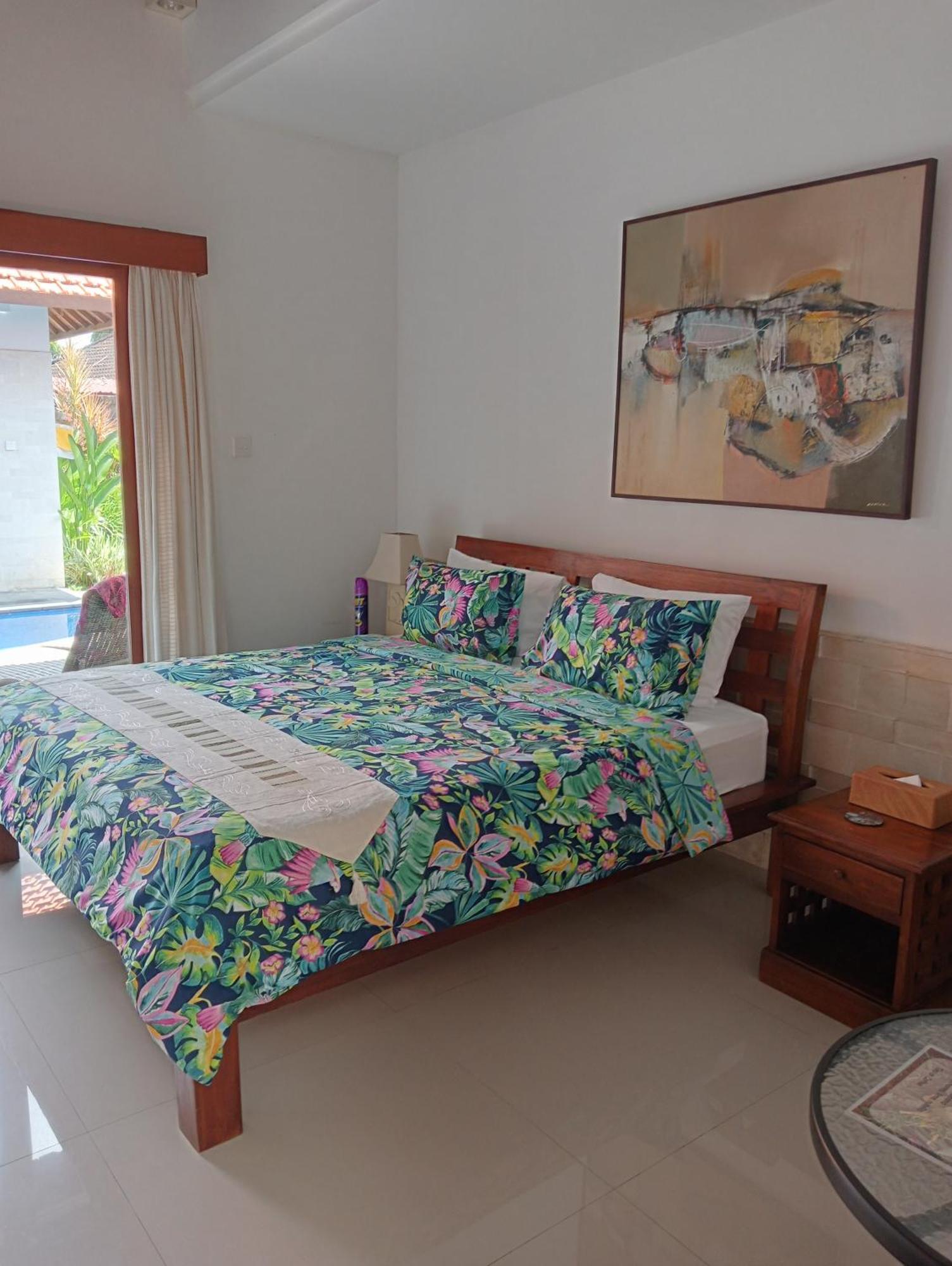 Pondok Indah Villa Ujung Exterior foto
